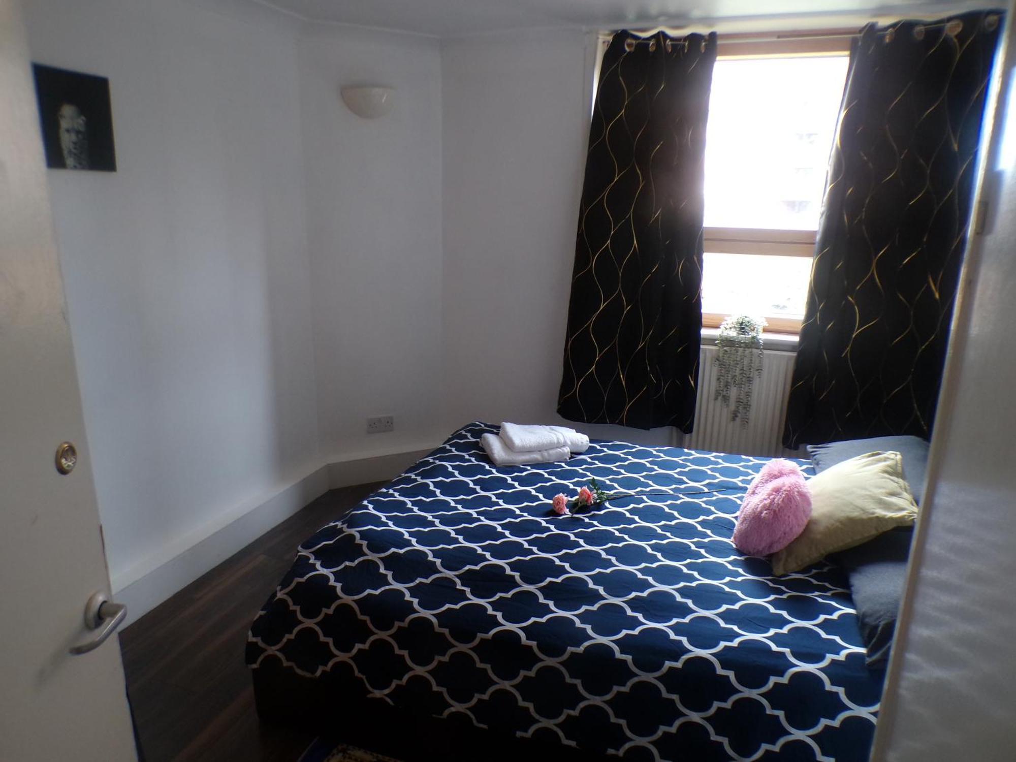 Chelsea - Orange - Apartament Londra