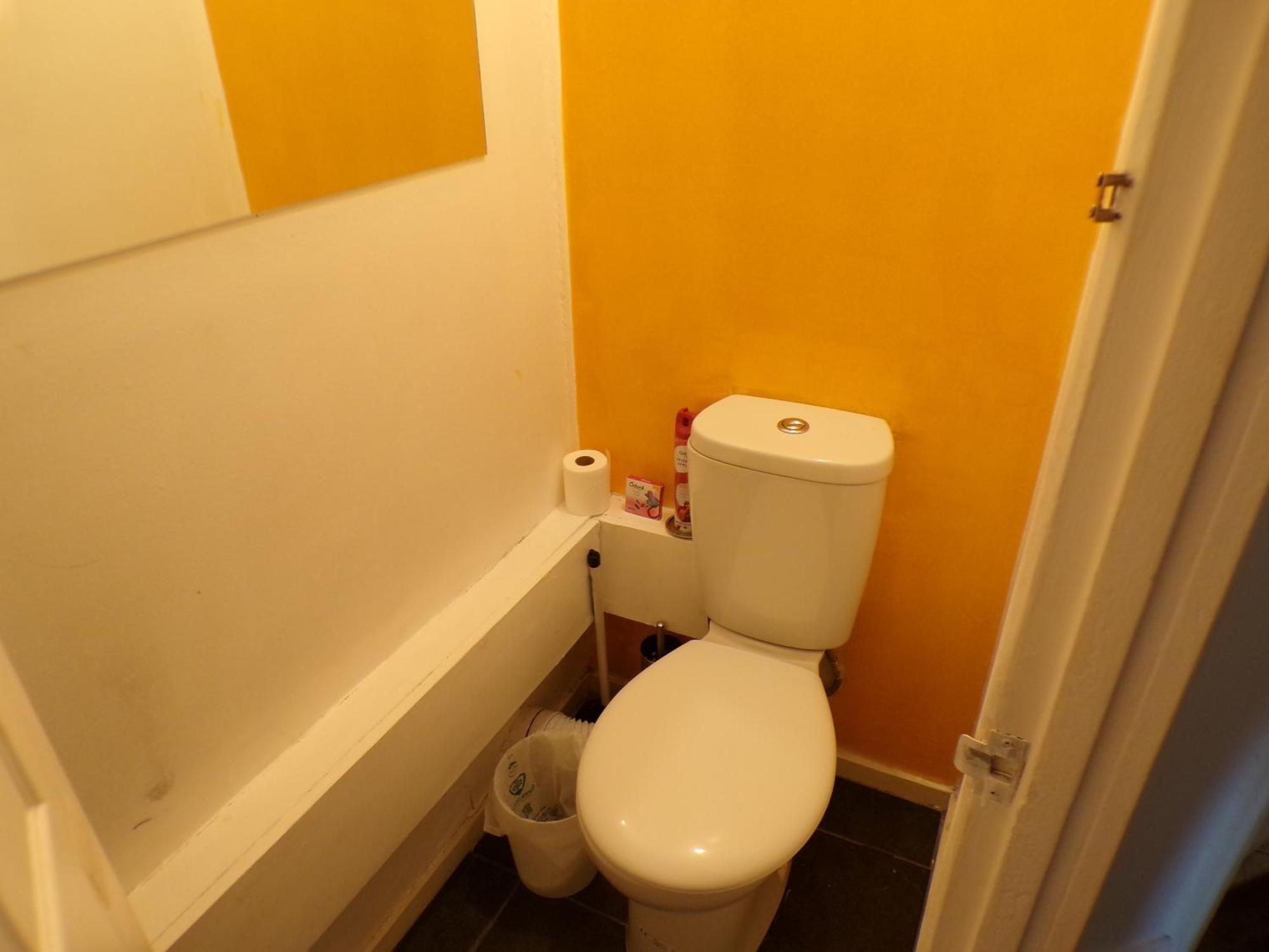 Chelsea - Orange - Apartament Londra