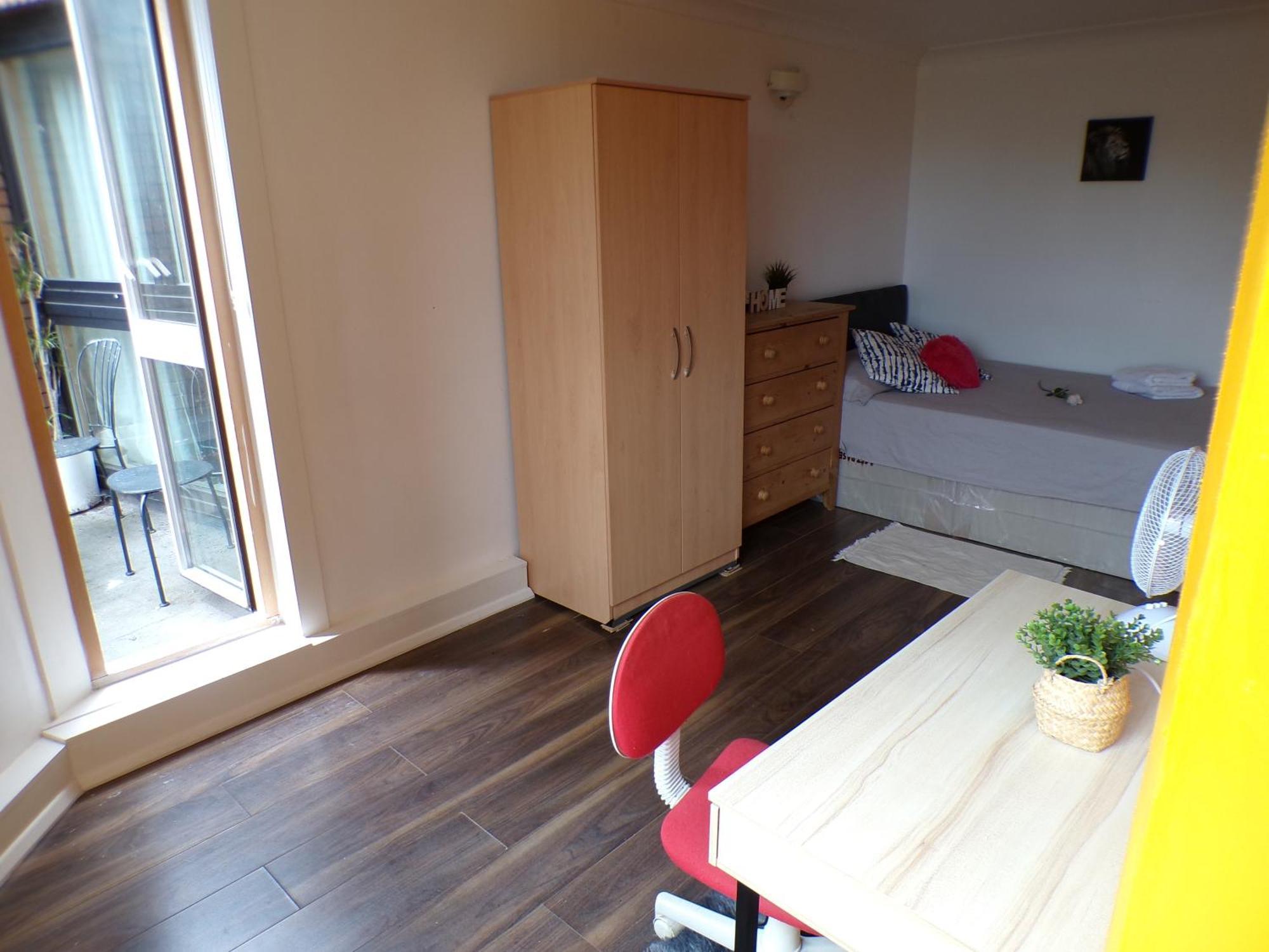 Chelsea - Orange - Apartament *