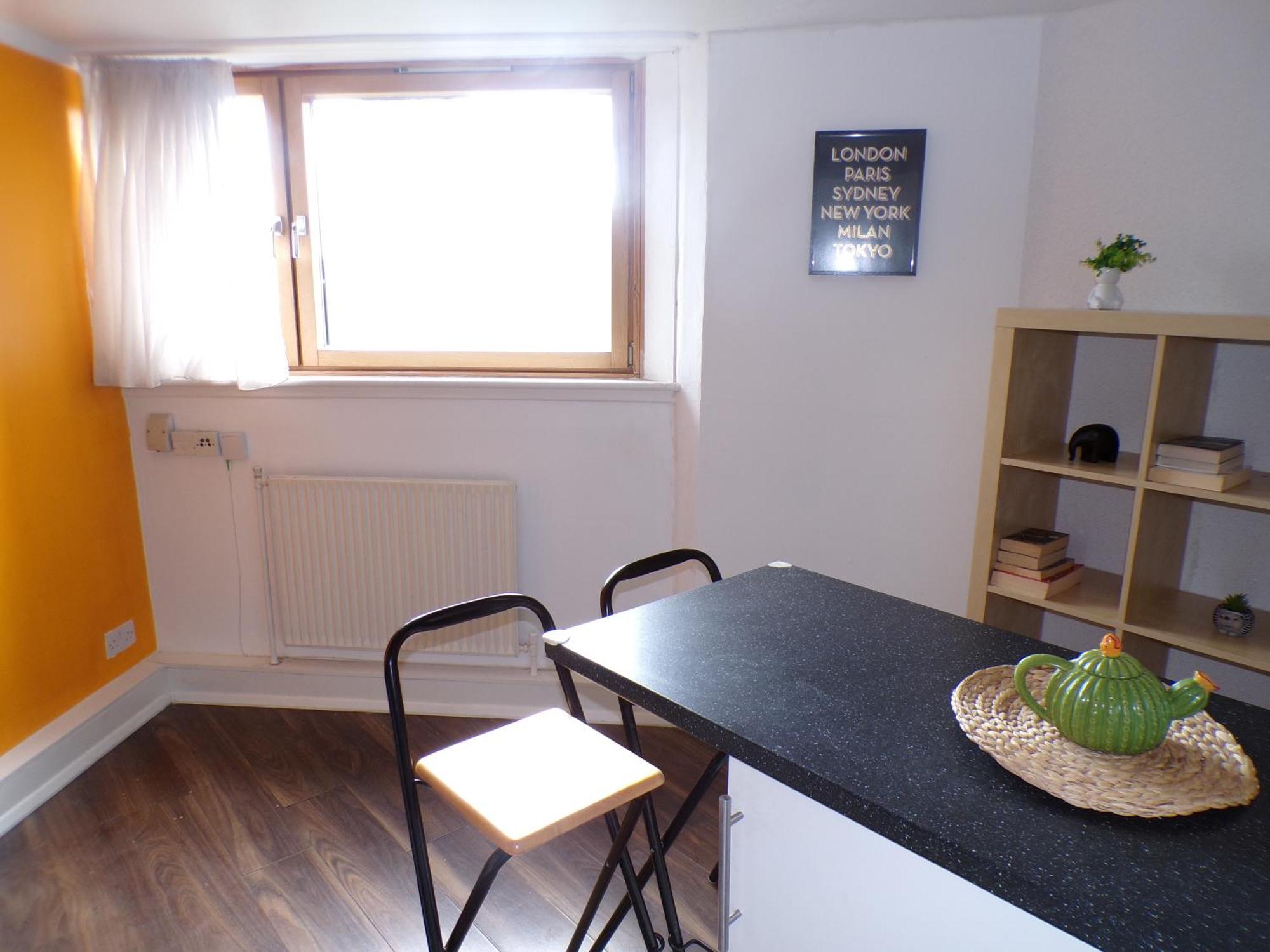 Apartament Chelsea - Orange -
