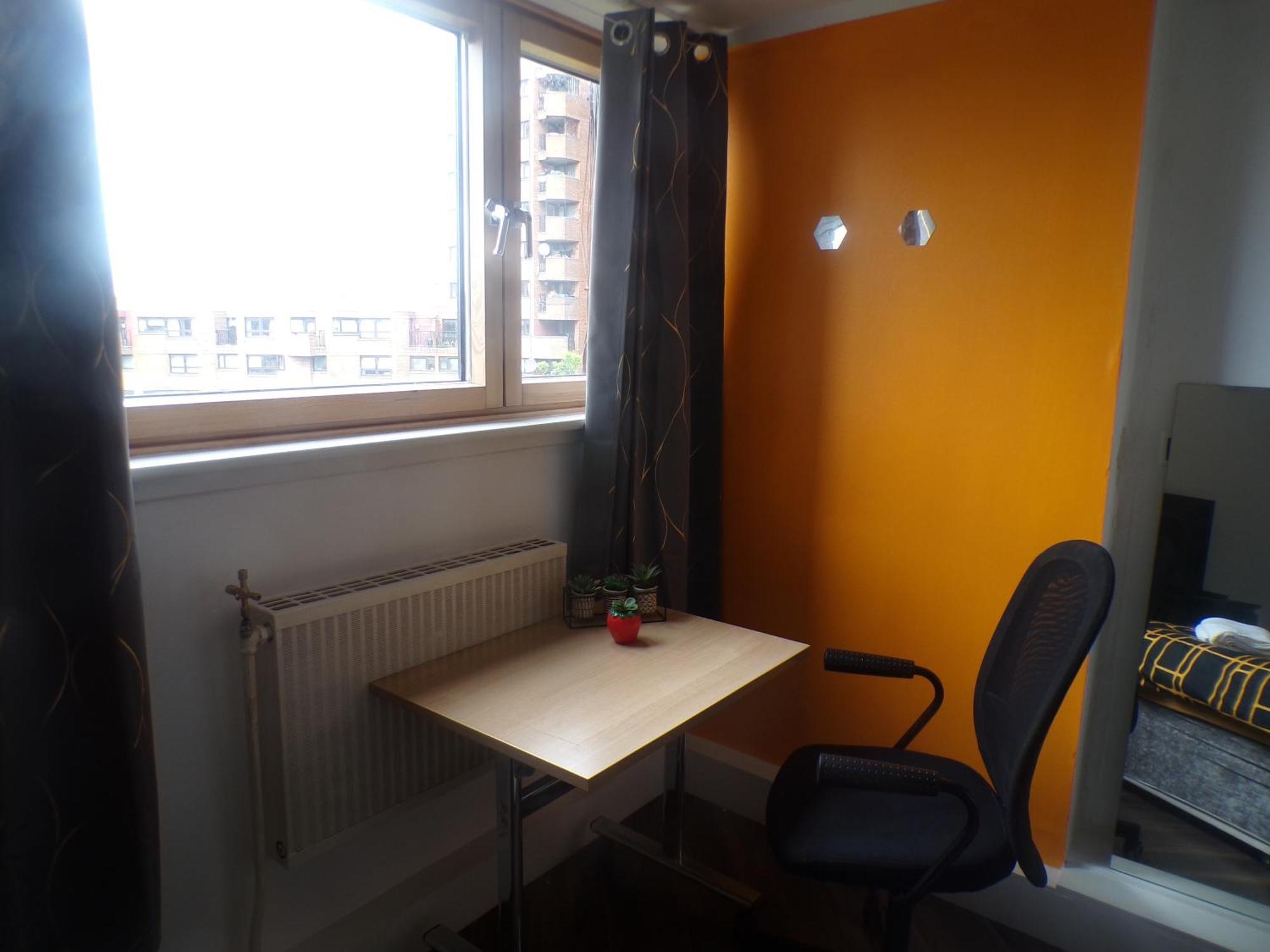 Apartament Chelsea - Orange - *
