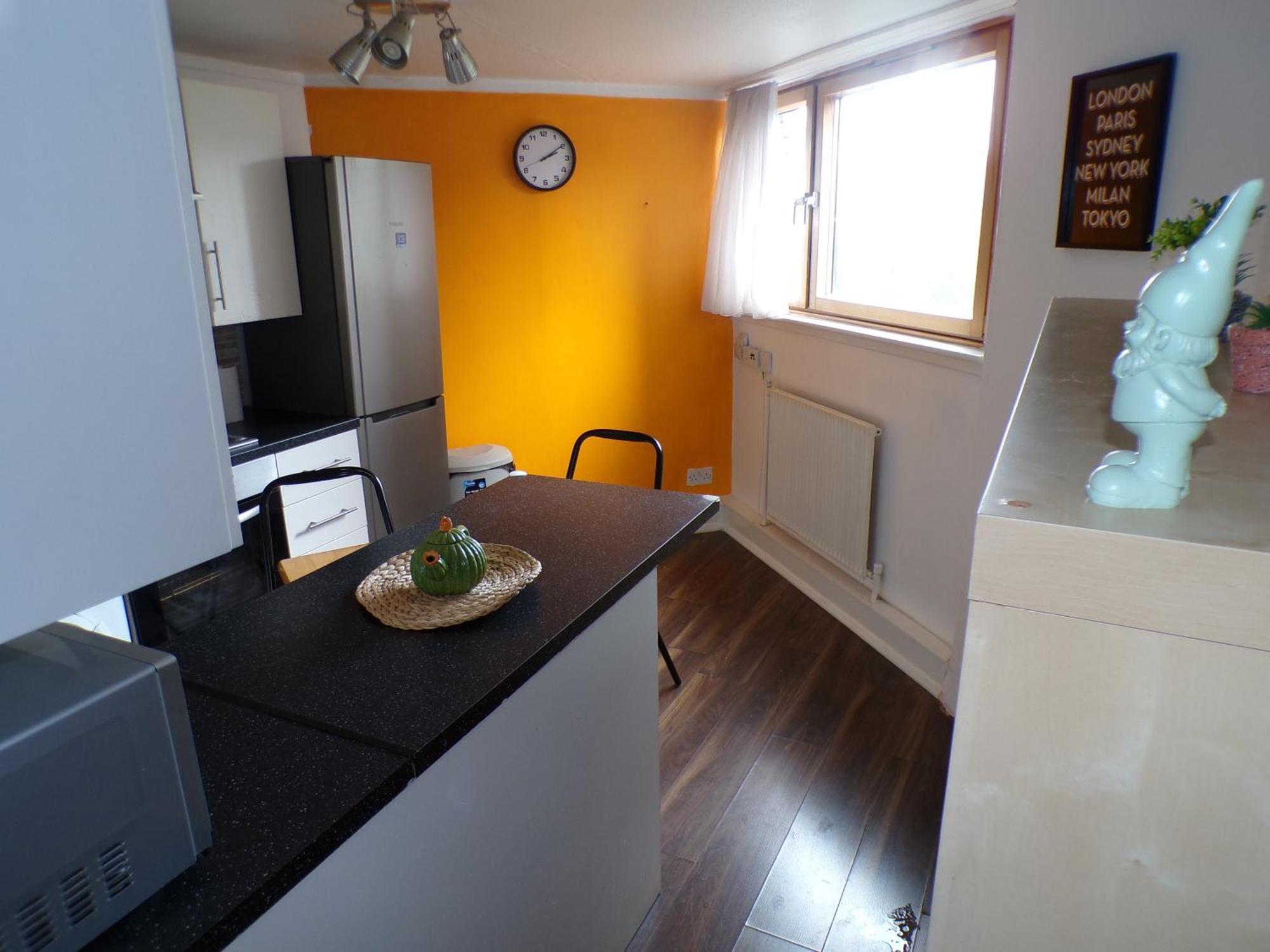 Apartament Chelsea - Orange - *