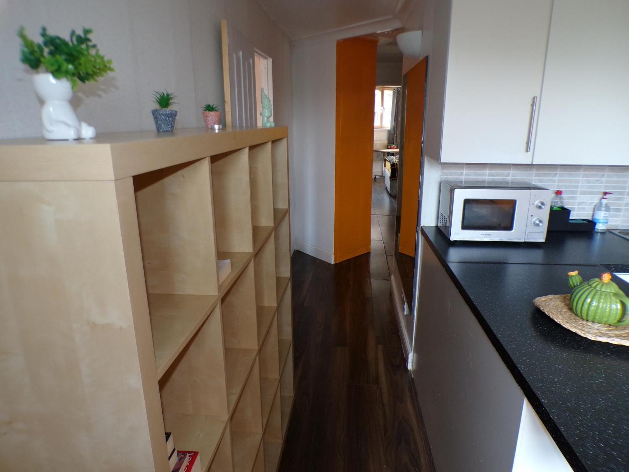 Apartament Chelsea - Orange - *