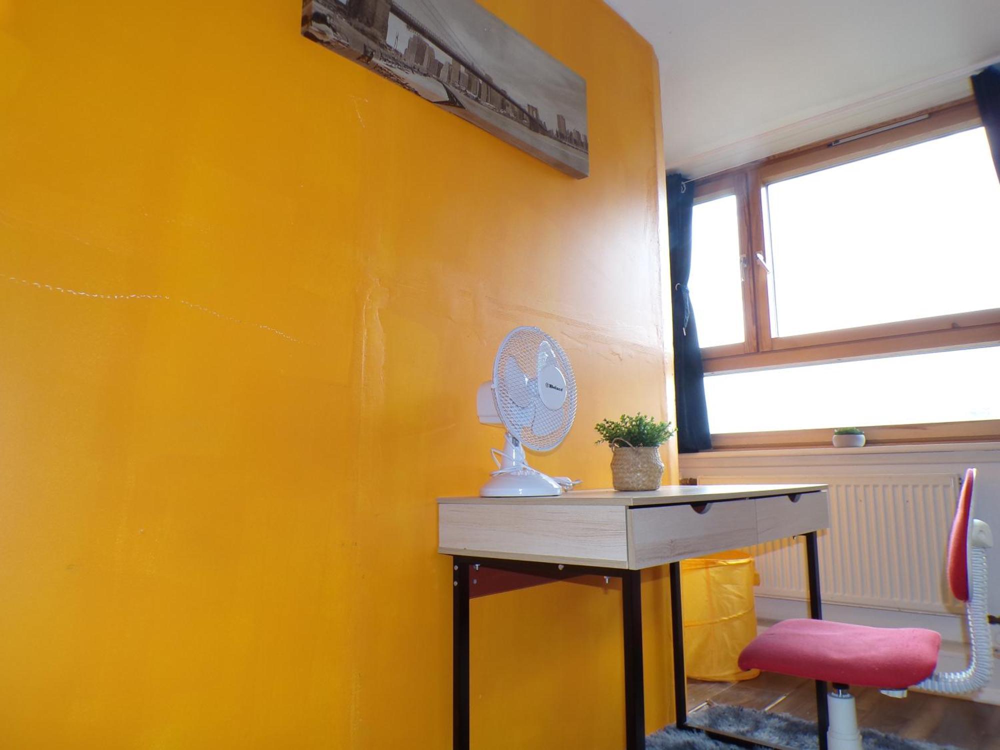 Chelsea - Orange - Apartament *
